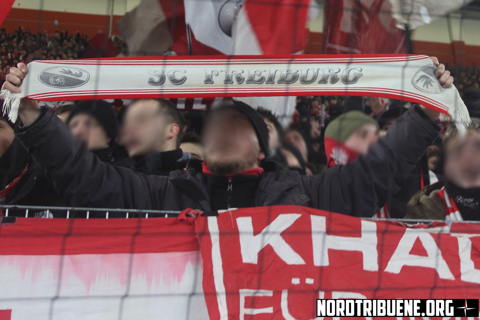 Titelbild 1. FC Union Berlin - SC Freiburg
