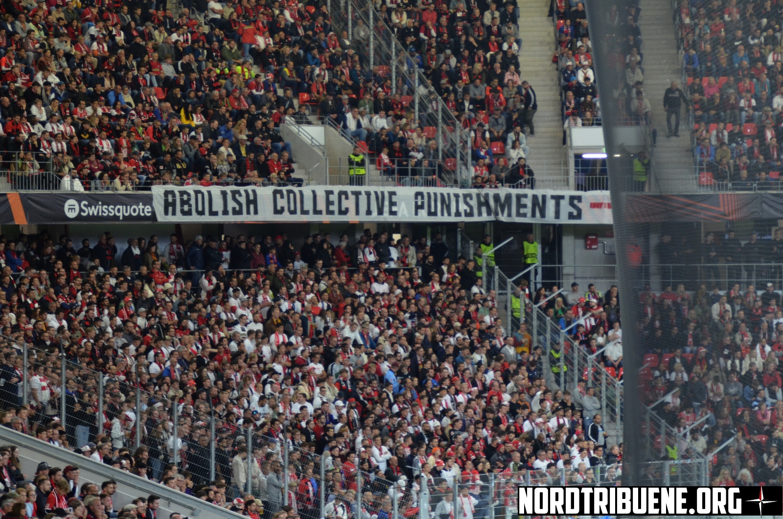 Titelbild SC Freiburg - West Ham United
