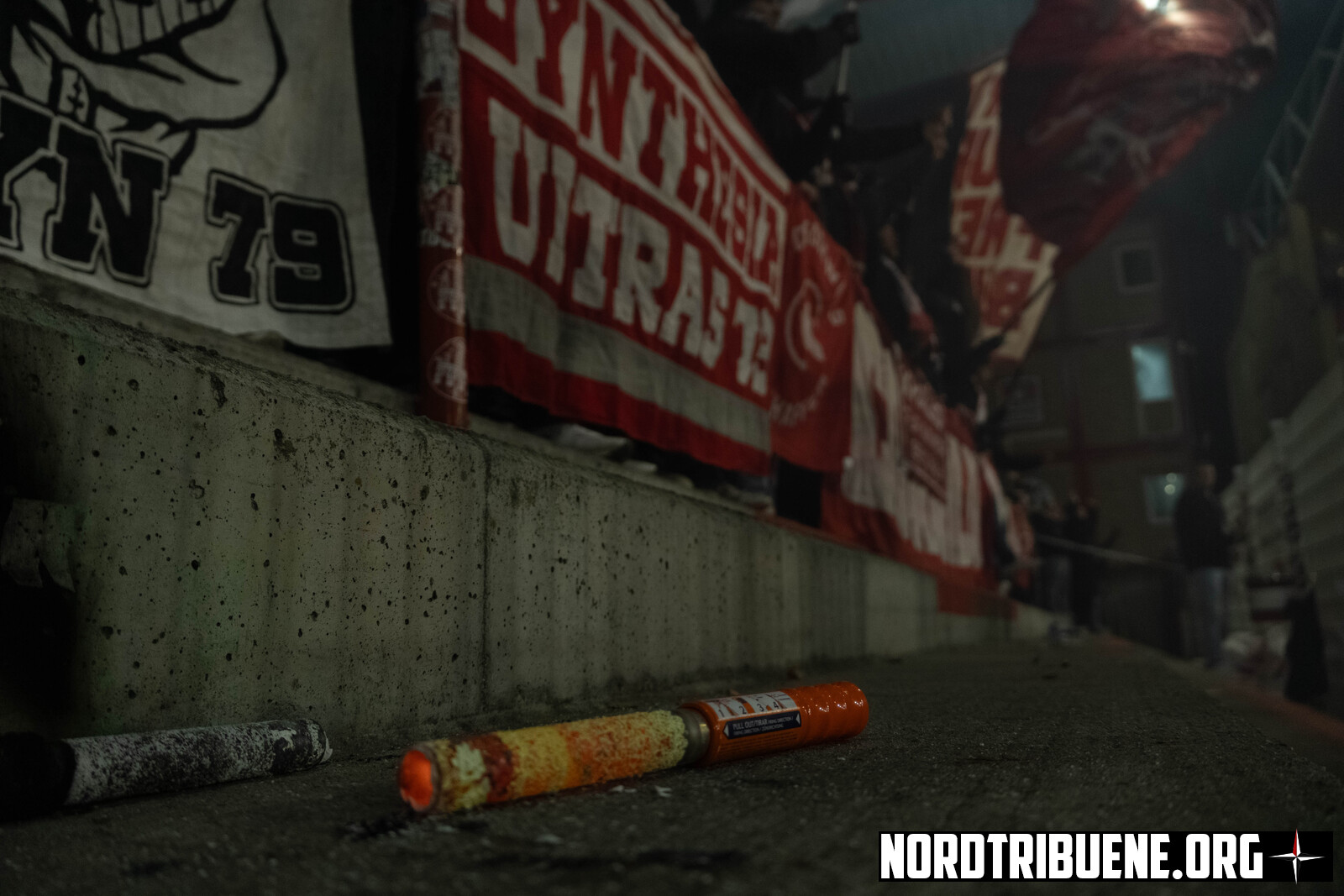 Titelbild 1. FC Union Berlin - SC Freiburg