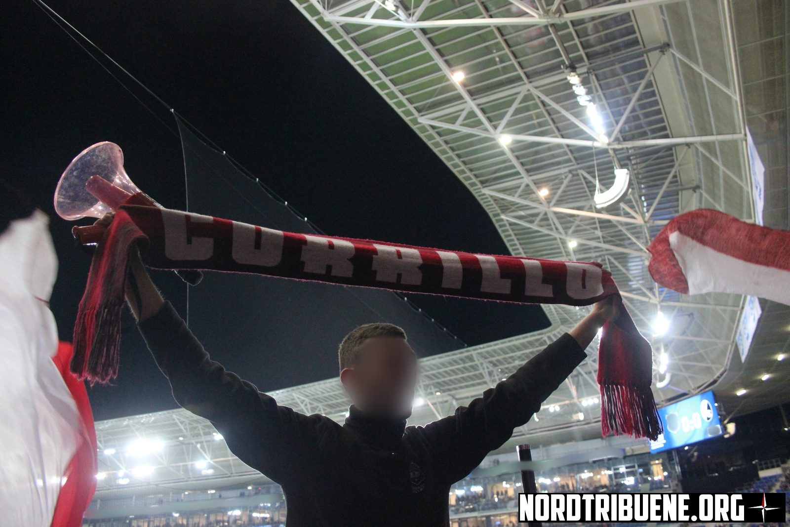 Titelbild TSG Hoffenheim - SC Freiburg
