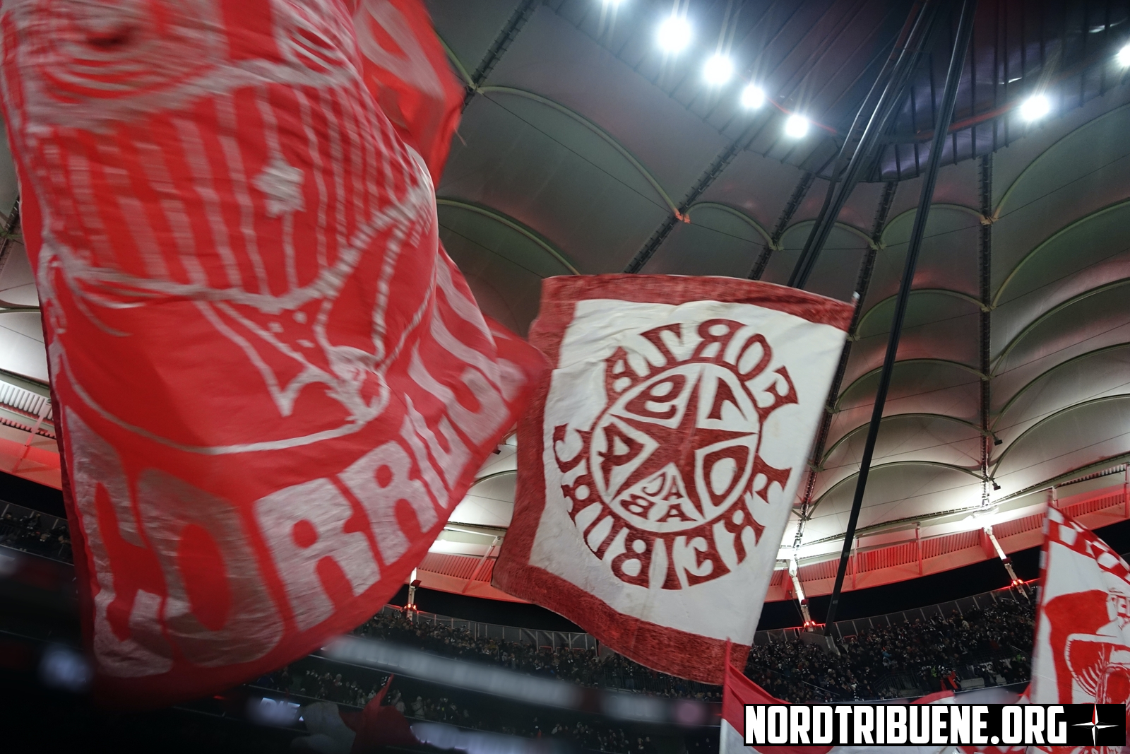 Titelbild Eintracht Frankfurt - SC Freiburg