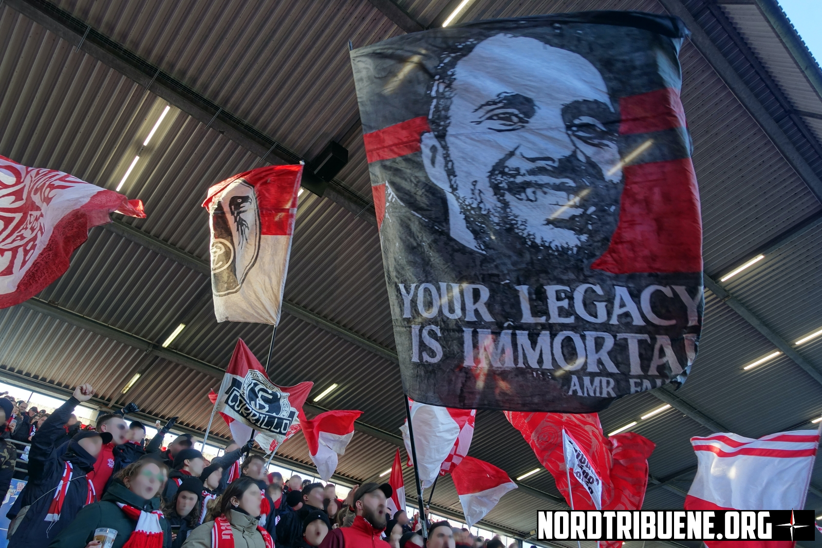 Titelbild VfL Bochum - SC Freiburg