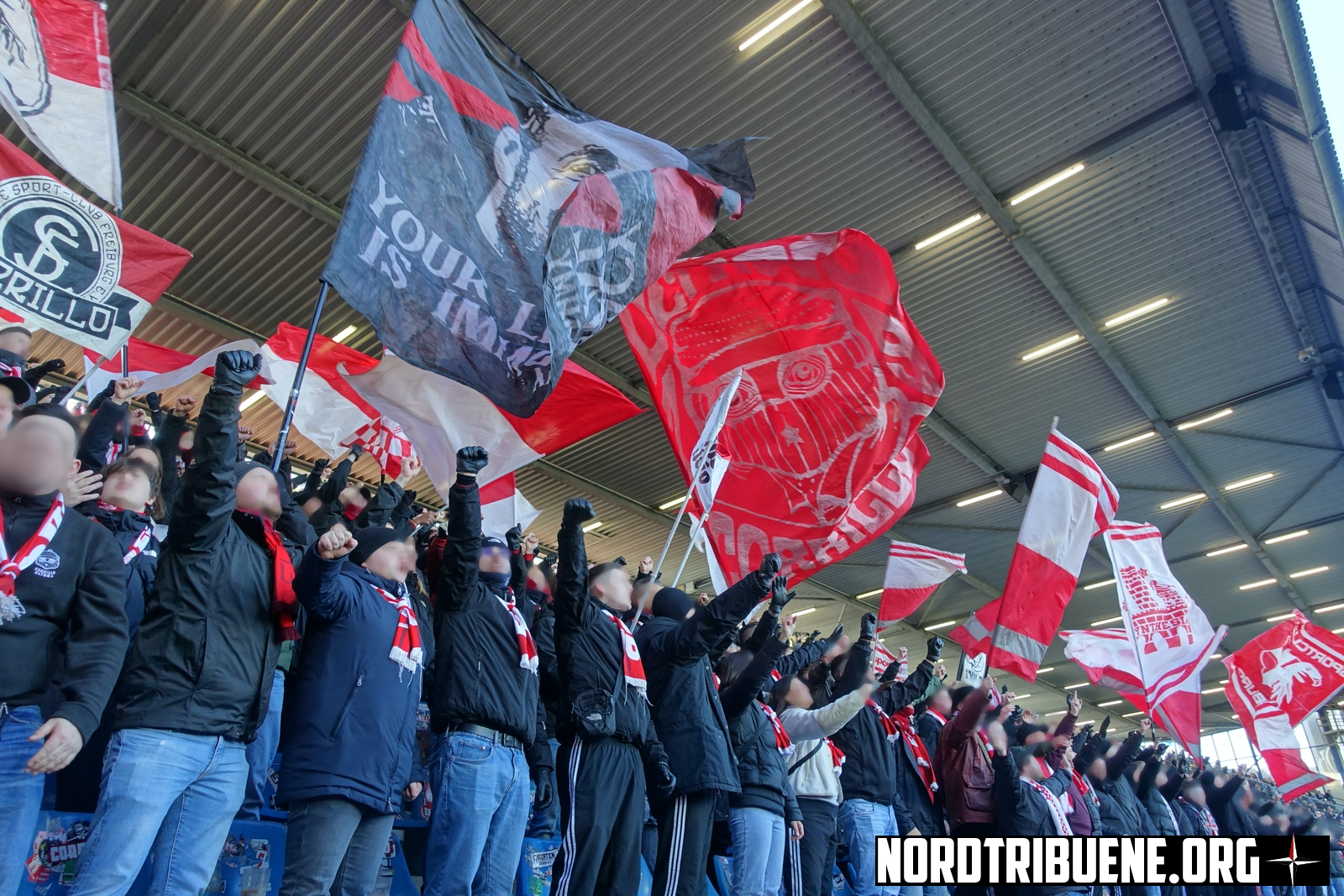 Titelbild VfL Bochum - SC Freiburg