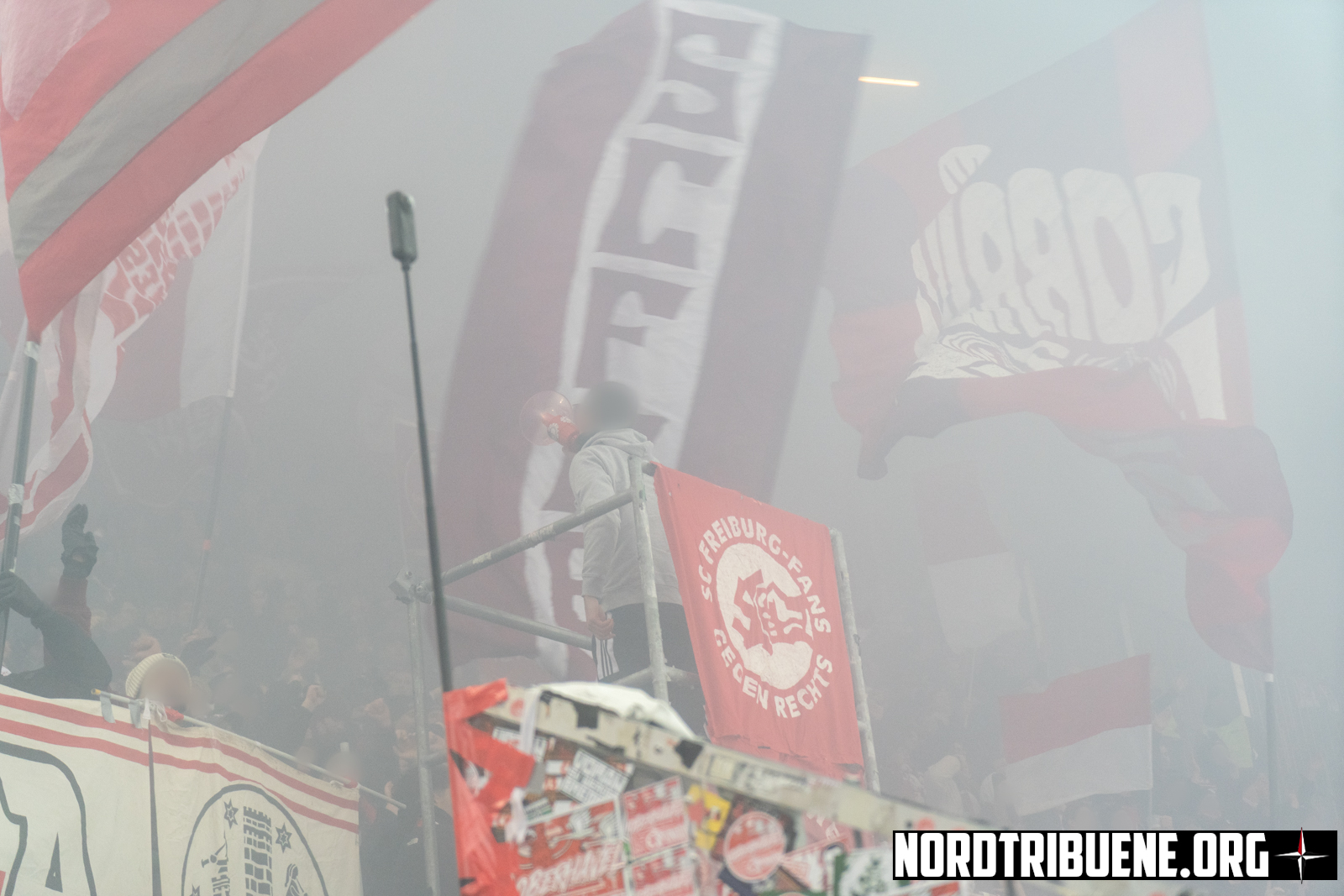 Titelbild FC Augsburg - SC Freiburg