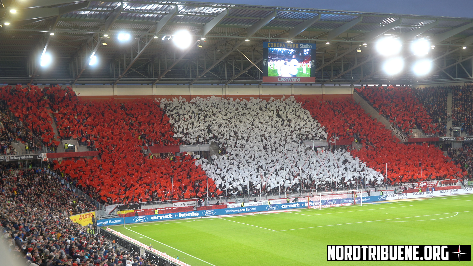Titelbild SC Freiburg - FC Bayern München